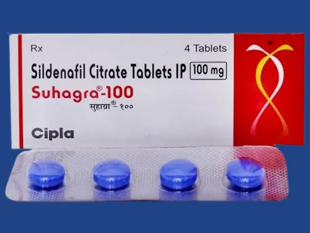 Suhagra Tablets