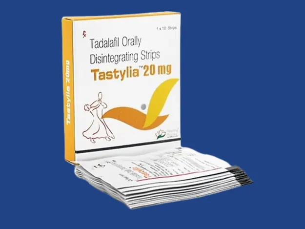 Tastylia Tablets