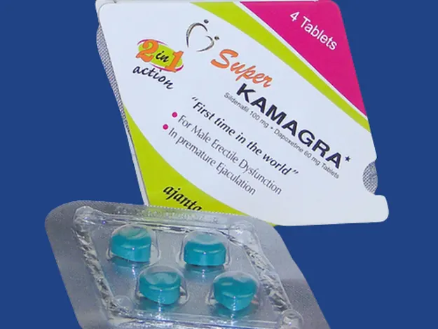 Kamagra Tablets