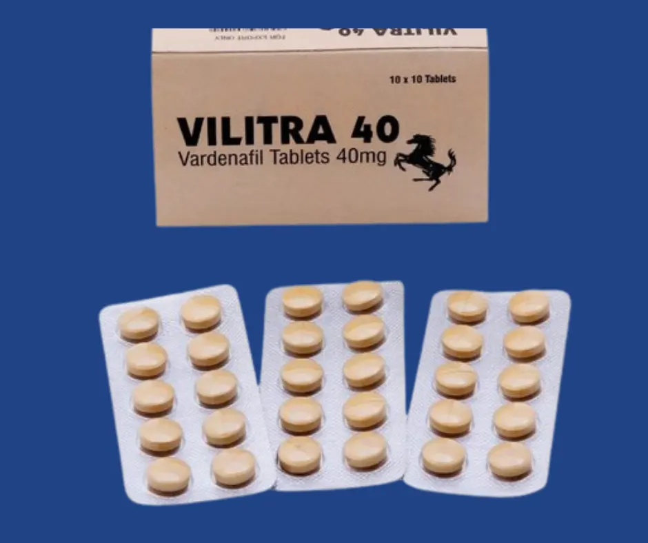 Vilitra Tablets